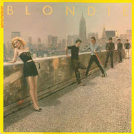 Blondie - AutoAmerican (1st Press 1980)
