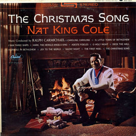 Nat King Cole – The Christmas Song