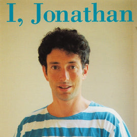 Jonathan Richman – I, Jonathan (Staff Pick!)