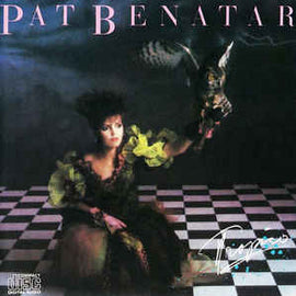 Pat Benatar – Tropico