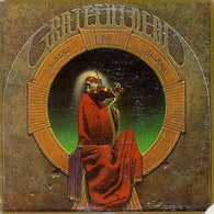Grateful Dead ‎– Blues For Allah