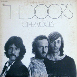 The Doors – Other Voices