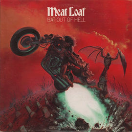 Meat Loaf – Bat Out Of Hell (Copy)
