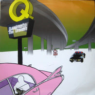 Quasimoto – The Unseen MADLIB! (2xlp) (Staff Pick!)