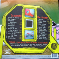 Quasimoto – The Unseen MADLIB! (2xlp) (Staff Pick!)