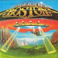 Boston – Don't Look Back