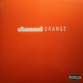 Frank Ocean – Channel Orange (2xLP Colored Vinyl)