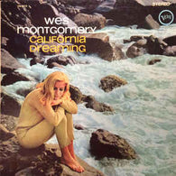 Wes Montgomery ‎– California Dreaming