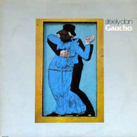 Steely Dan ‎– Gaucho
