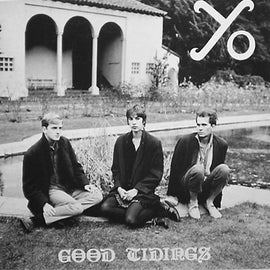 Yo – Good Tidings