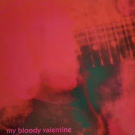 My Bloody Valentine - Loveless