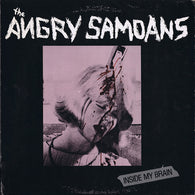 The Angry Samoans – Inside My Brain (COLOR VINYL!)