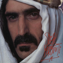 Frank Zappa – Sheik Yerbouti