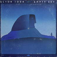 Elton John – Empty Sky