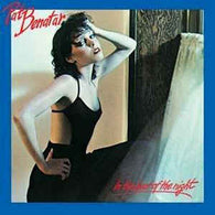 Pat Benatar ‎– In The Heat Of The Night