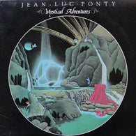 Jean-Luc Ponty – Mystical Adventures