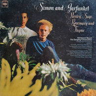 Simon And Garfunkel – Parsley, Sage, Rosemary And Thyme