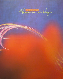 Cocteau Twins – Heaven Or Las Vegas