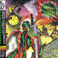 A Tribe Called Quest - Beats Rhymes and Life