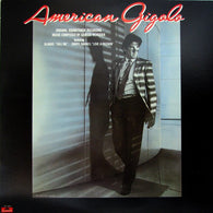 Giorgio Moroder – American Gigolo (Original Soundtrack Recording)