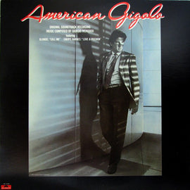 Giorgio Moroder – American Gigolo (Original Soundtrack Recording)