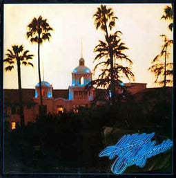 The Eagles - Hotel California