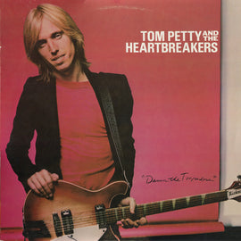 Tom Petty And The Heartbreakers – Damn The Torpedoes