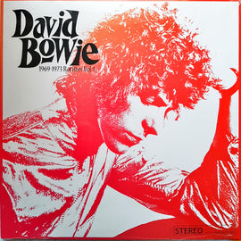 David Bowie – 1969-1973 Rarities Vol. 1