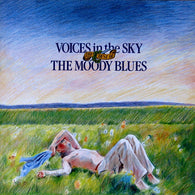 The Moody Blues- Voices in the Sky