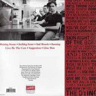 Fugazi - Seven Songs