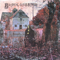 Black Sabbath – Black Sabbath