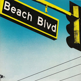Beach Blvd -LEGENDARY OC 79' PUNK COMP!