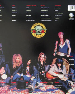 Guns N' Roses - Appetite or Destruction
