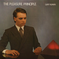 Gary Numan – The Pleasure Principle (Staff Pick!)