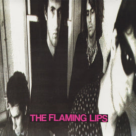 The Flaming Lips – In A Priest Driven Ambulance