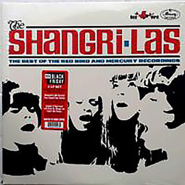 The Shangri-Las – The Best Of Red Bird And Mercury Recordings