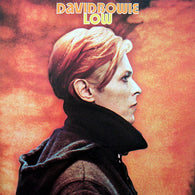 David Bowie ‎– Low