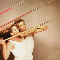 Roxy Music – Flesh + Blood