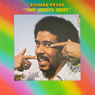 Richard Pryor – That Ni**er's Crazy