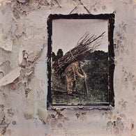 Led Zeppelin –  Led Zeppelin IV