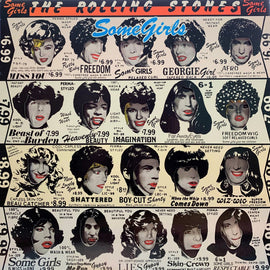 The Rolling Stones – Some Girls