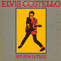 Elvis Costello – My Aim Is True