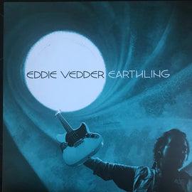 Eddie Vedder – Earthling (Limited Edition) (Colored)