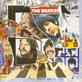 The Beatles – Anthology 3