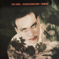 The Cure – Disintegration (Rare Studio Cuts Color) vinyl record