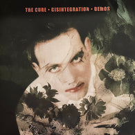 The Cure – Disintegration (Rare Studio Cuts Color!)