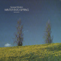 George Winston – Winter Into Spring