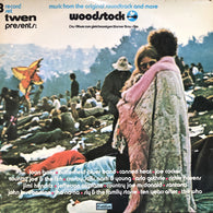WOODSTOCK - Original Soundtrack