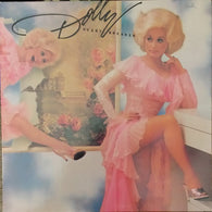 Dolly Parton ‎– Heartbreaker