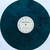 Taylor Swift – Midnights (Jade Green Edition)
